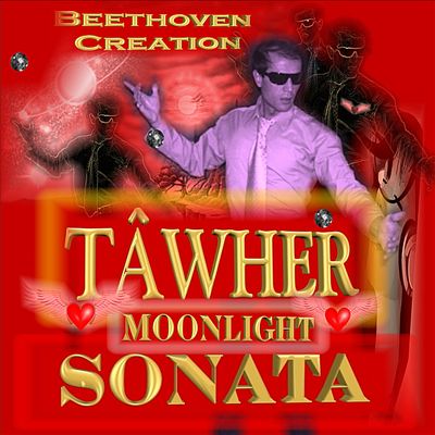Beethoven Creation Moonlight Sonata