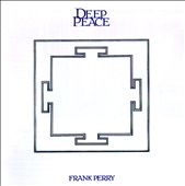 Deep Peace/New Atlantis