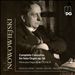 Felix Nowowiejski: Complete Concertos for Solo Organ, Op. 56