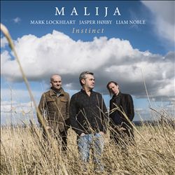 ladda ner album Malija - Instinct