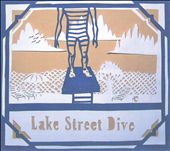 Lake Street Dive