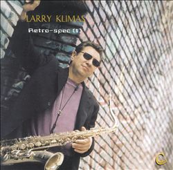 last ned album Larry Klimas - Retro Spect