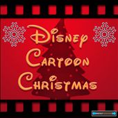 Disney Cartoon Christmas
