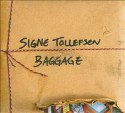 baixar álbum Signe Tollefsen - Baggage