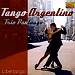 Tango Argentino: Libertango