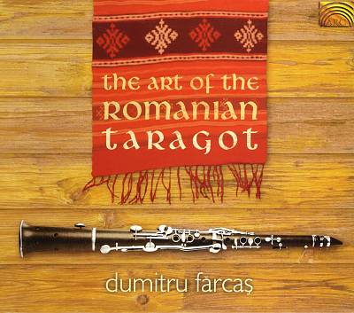 Art of Romanian Taragot