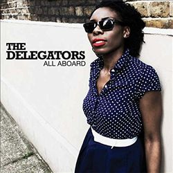 baixar álbum The Delegators - All Aboard