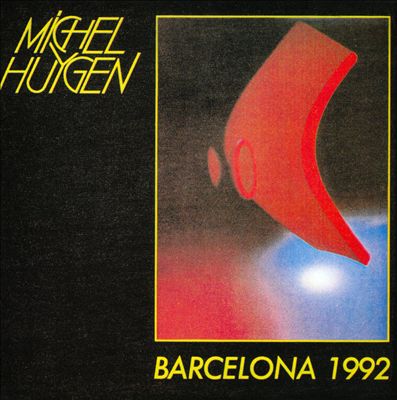 Barcelona 1992