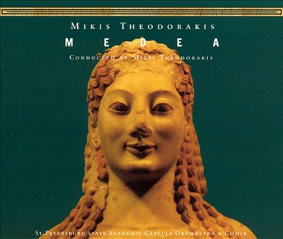 Theodorakis: Medea