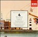Arthur Sullivan: Savoy Opera Overtures / Pineapple Poll