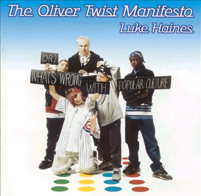 The Oliver Twist Manifesto