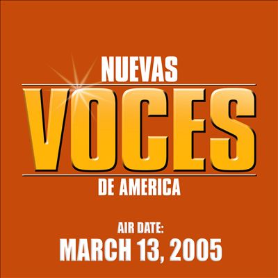 Nuevas Voces de America [Show #6]