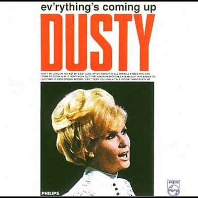 Ev'rything's Coming Up Dusty