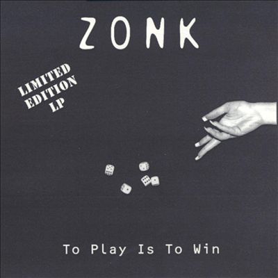 To Play Is to Win [LP]