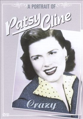 Crazy-A Portrait of Patsy Cline