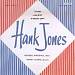 The Jazz Trio of Hank Jones