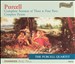 Purcell: Complete Sonatas of Three & Four Parts; Complete Pavans