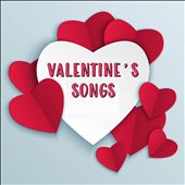 Valentine's Songs
