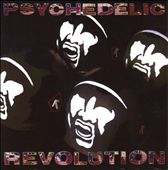 Psychedelic Revolution