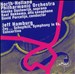 Jeff Hamburg: Zey...; Schuylkill; Symphony in Es; Concertino