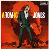 A-Tom-Ic Jones