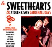Sweethearts & Stolen Kisses: Dancehall Days