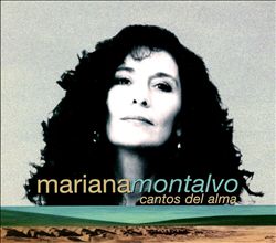 ladda ner album Mariana Montalvo - Cantos Del Alma