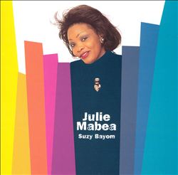 descargar álbum Julie Mabea - Suzy Bayom