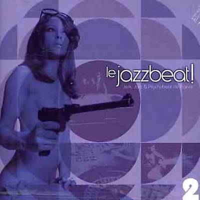 Le Jazzbeat, Vol. 2