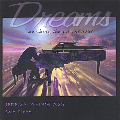 Dreams; Solo Piano