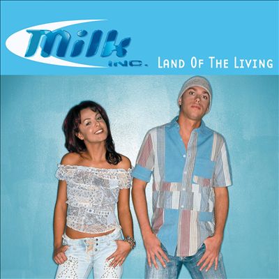 Land of the Living [6 Tracks]