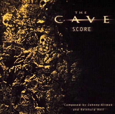 The Cave [Original Score]