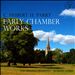 C. Hubert H. Parry: Early Chamber Works