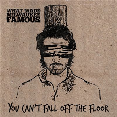You Can't Fall Off the Floor