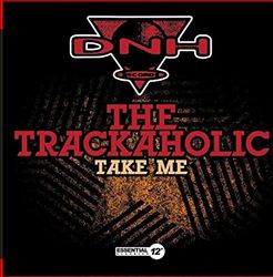 lataa albumi The Trackaholic - Take Me