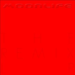 télécharger l'album Moonlife - The Remix LP