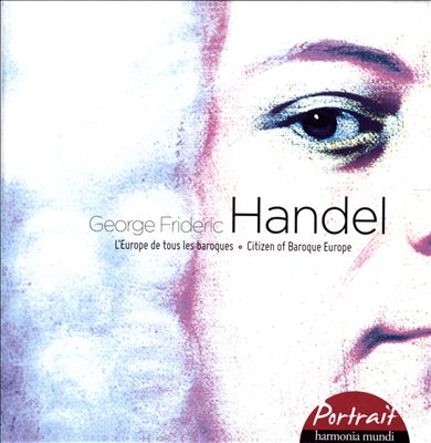 Handel: L'Europe de tous les Baroques