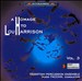 Homage to Lou Harrison, Vol. 3