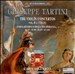 Giuseppe Tartini: The Violin Concertos, Vol. 8 (Torna ritorna o bella mia speranza...)