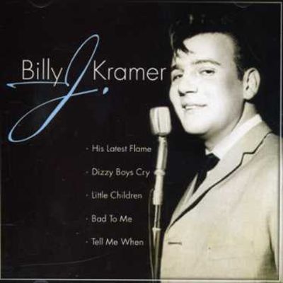 Billy J. Kramer