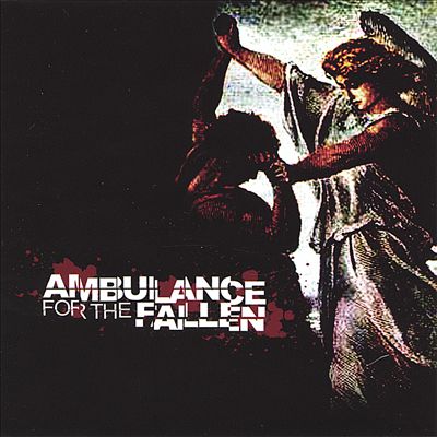Ambulance for the Fallen