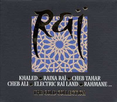 Rai: Gold Collection
