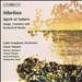 Sibelius: Spirit of Nature - Songs, Cantatas and Orchestral Works