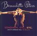 Sondheim, Etc., Etc.: Live at Carnegie Hall -- The Rest of It