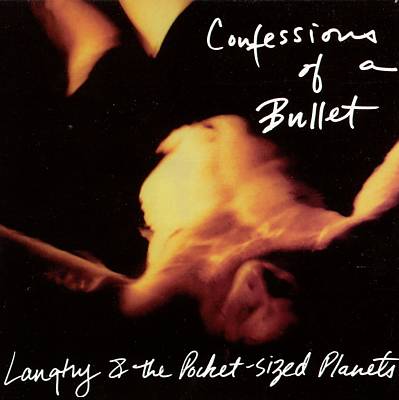 Confessions of a Bullet