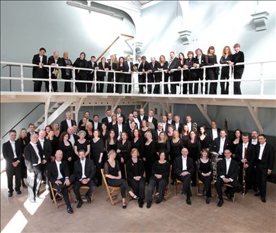 RTÉ National Symphony Orchestra