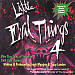 Little Evil Things, Vol. 4