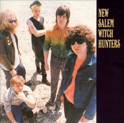 New Salem Witch Hunters