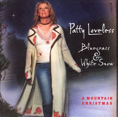 Bluegrass and White Snow: A Mountain Christmas