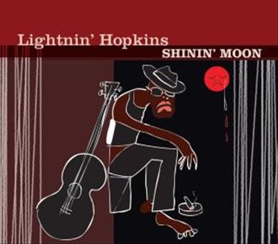Shinin’ Moon